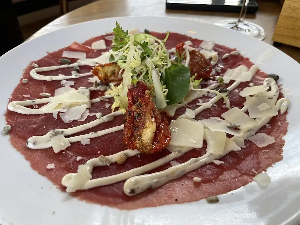 Menü_De Rechter_Boxtel_Bild_3