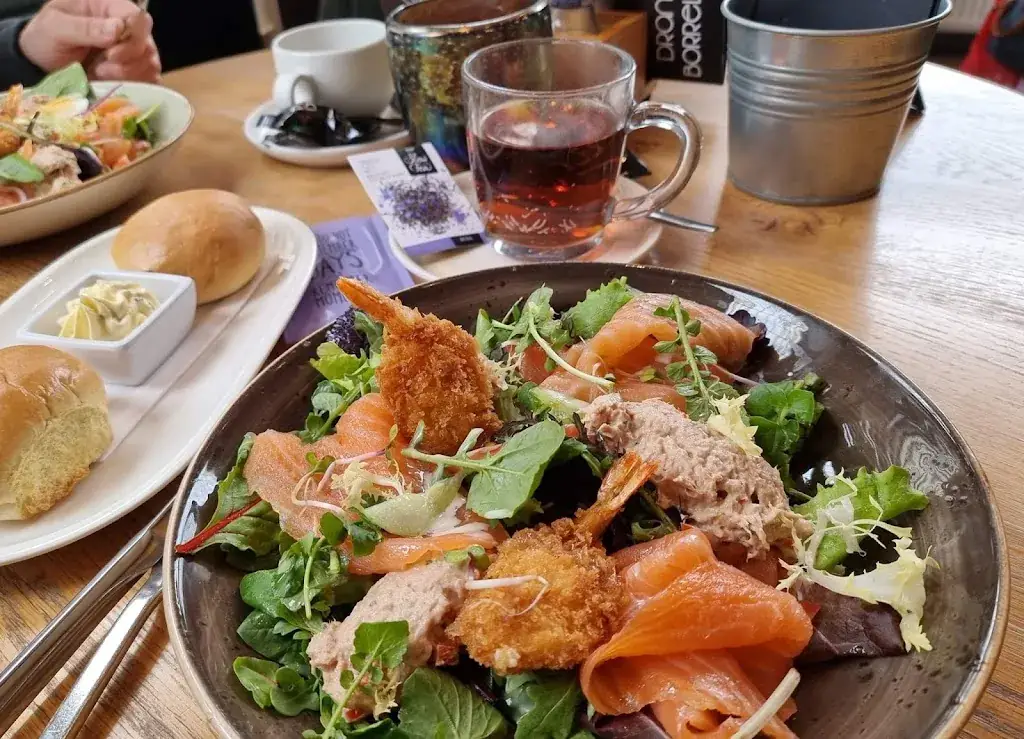 Menü_De Rechter_Boxtel_Bild_6