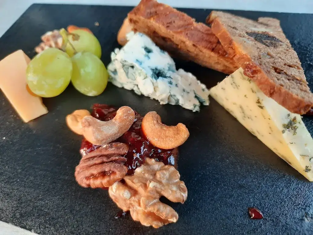 Menü_De Rechter_Boxtel_Bild_7