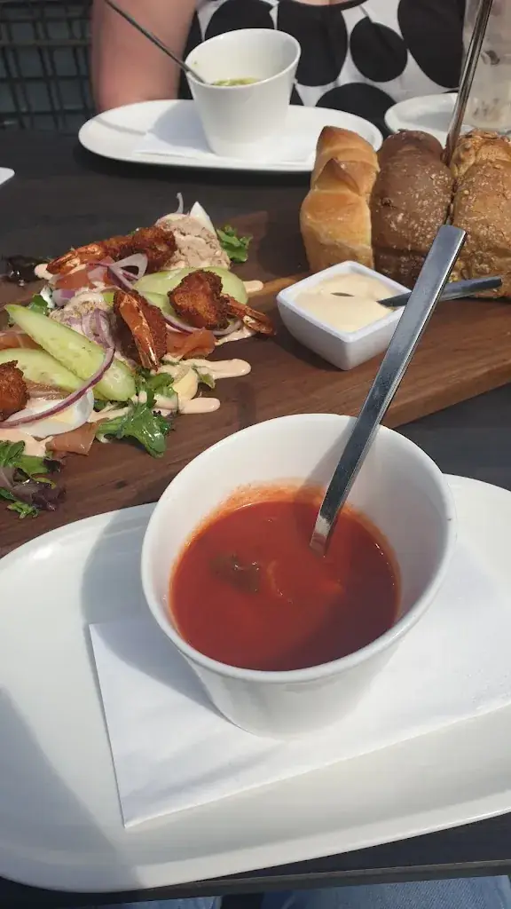 Menü_De Rechter_Boxtel_Bild_8