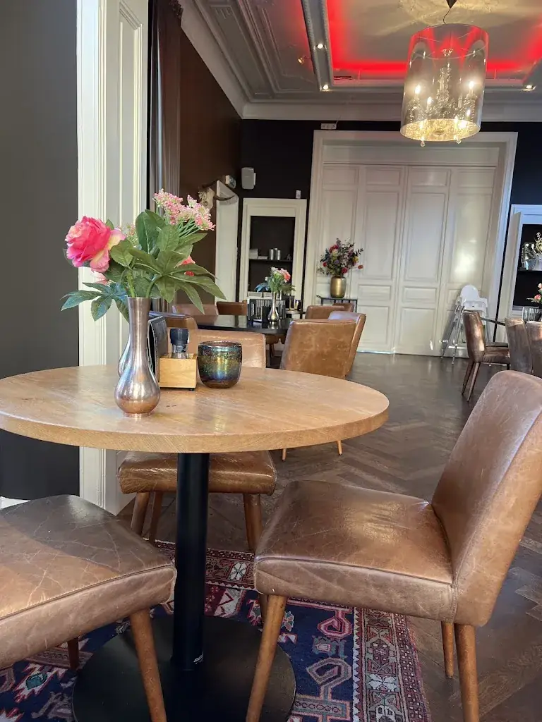 İsmail Karatepe_De Rechter_Boxtel_Bewertung