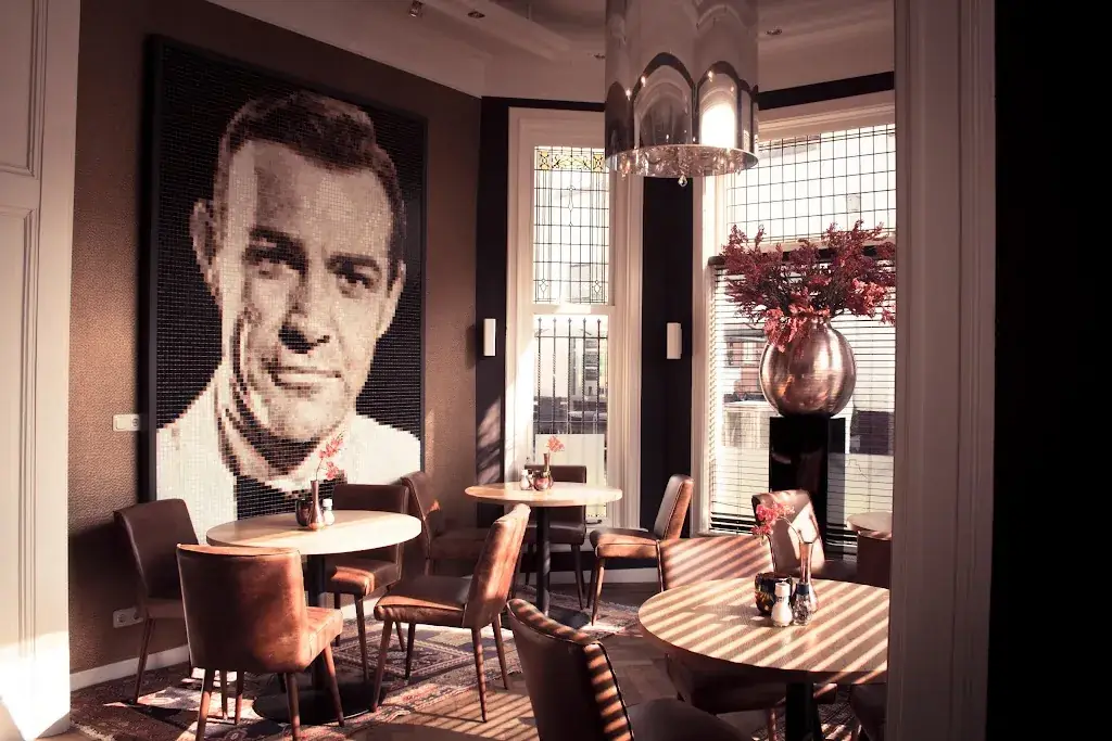 De Rechter restaurant in Boxtel