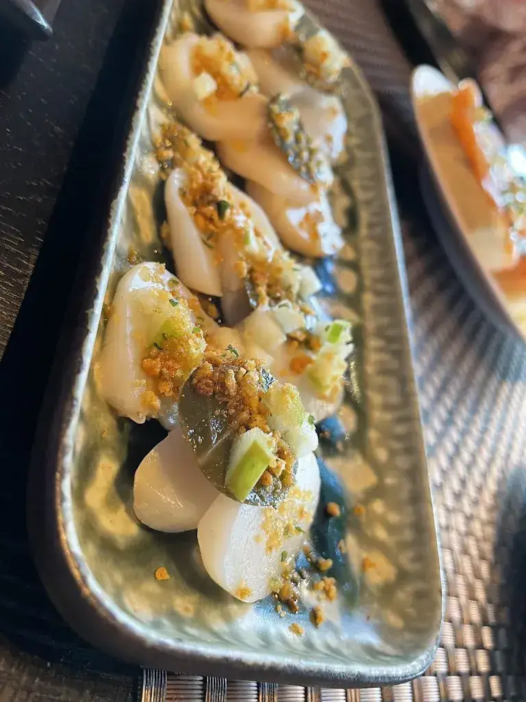 Menu_L•Seven Boxtel_Boxtel_imagen_4