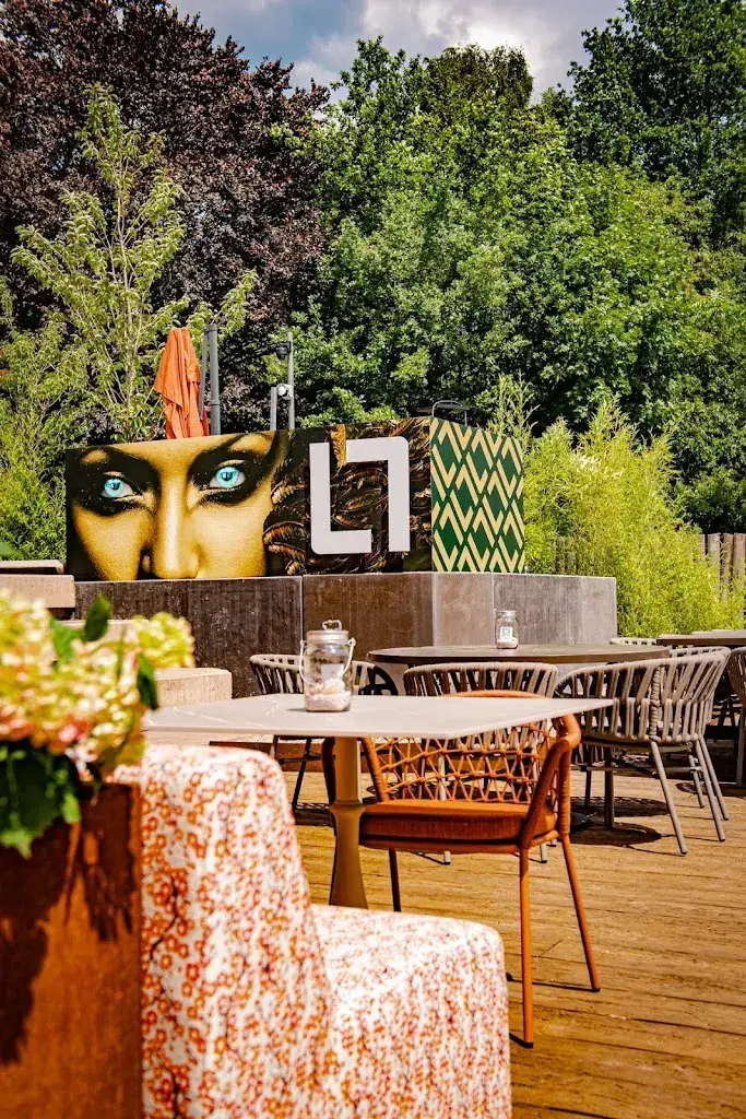 L•Seven Boxtel restaurant in Boxtel