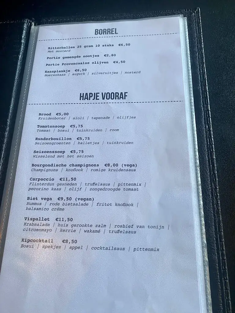 Menu_Eetcafé De Oude Ketting_Boxtel_image_4