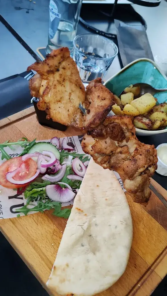 pawiolet_Eetcafé De Oude Ketting_Boxtel_review