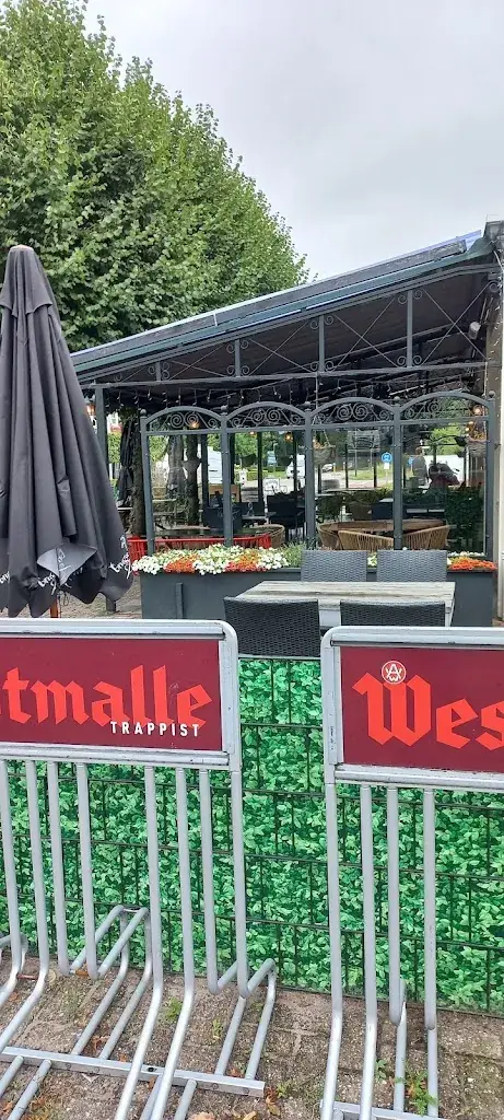 Andrius Jonutis_Eetcafé De Oude Ketting_Boxtel_review