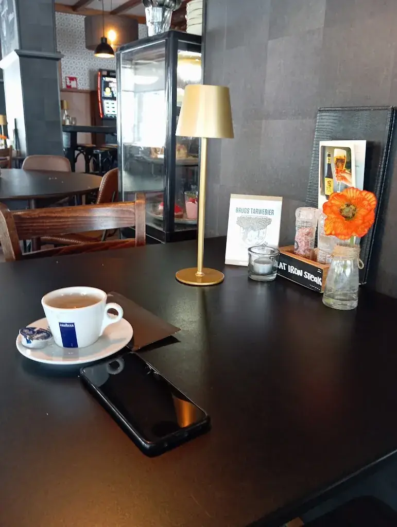 Александр Александров_Eetcafé De Oude Ketting_Boxtel_review