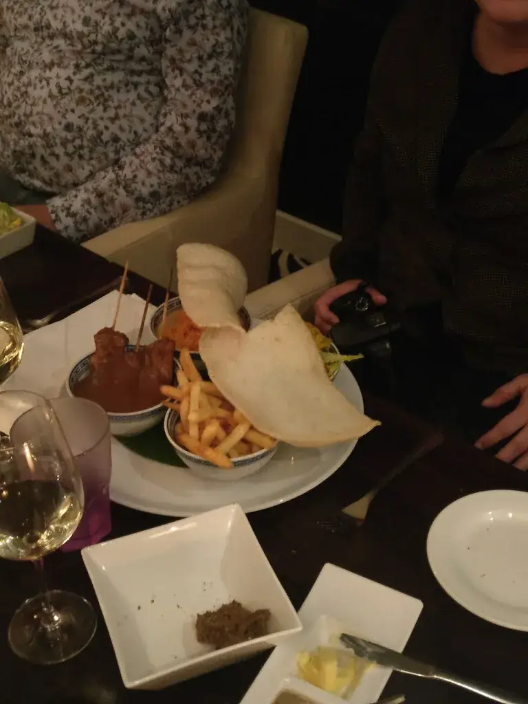 Menu_PLEIN2 Restaurant_Boxtel_image_2