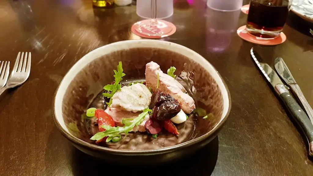 Menu_PLEIN2 Restaurant_Boxtel_image_7