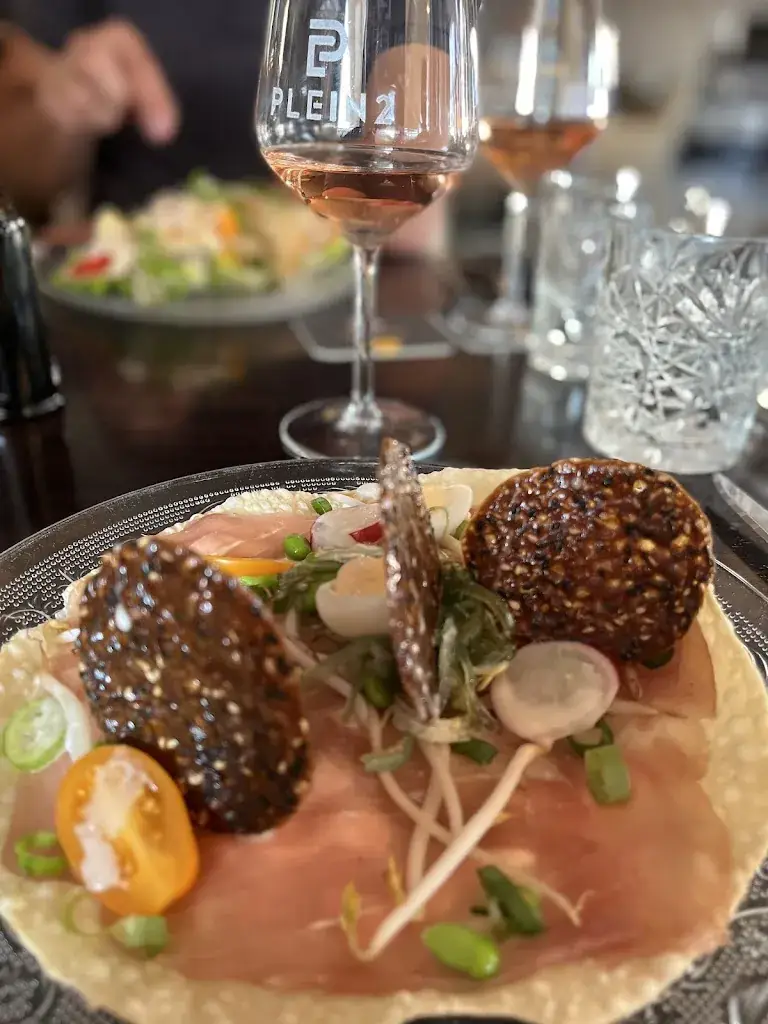 Menu_PLEIN2 Restaurant_Boxtel_image_8