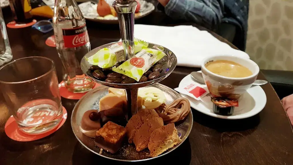 Menu_PLEIN2 Restaurant_Boxtel_image_9