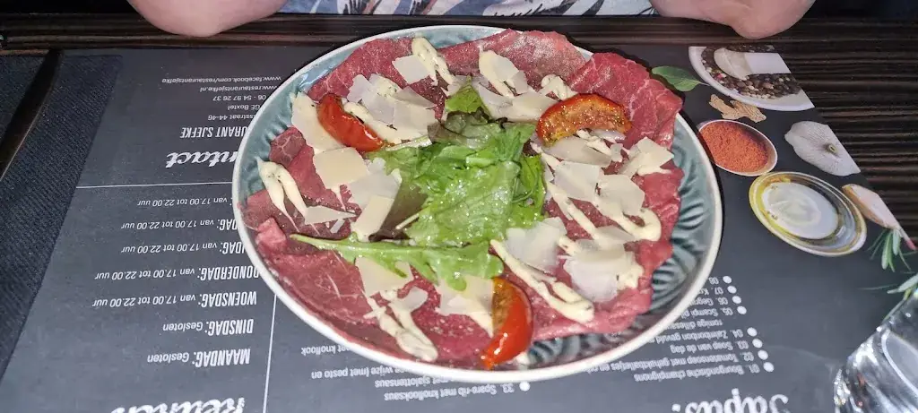 Menu_Restaurant Sjefke_Boxtel_image_3
