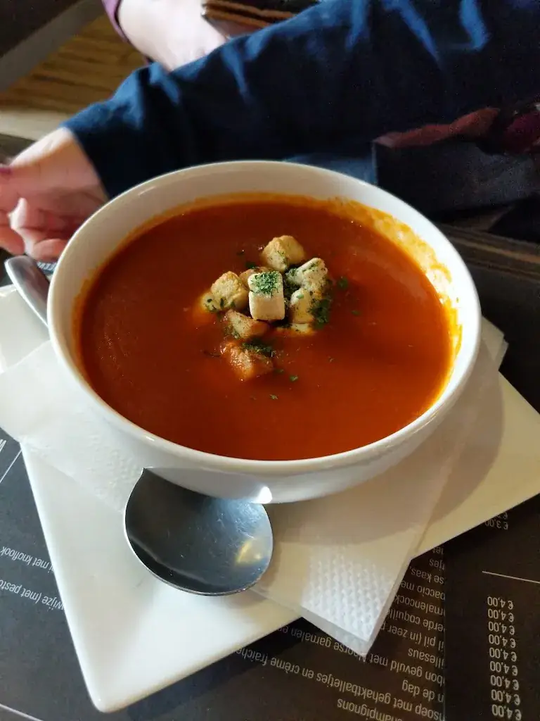 Menu_Restaurant Sjefke_Boxtel_image_4