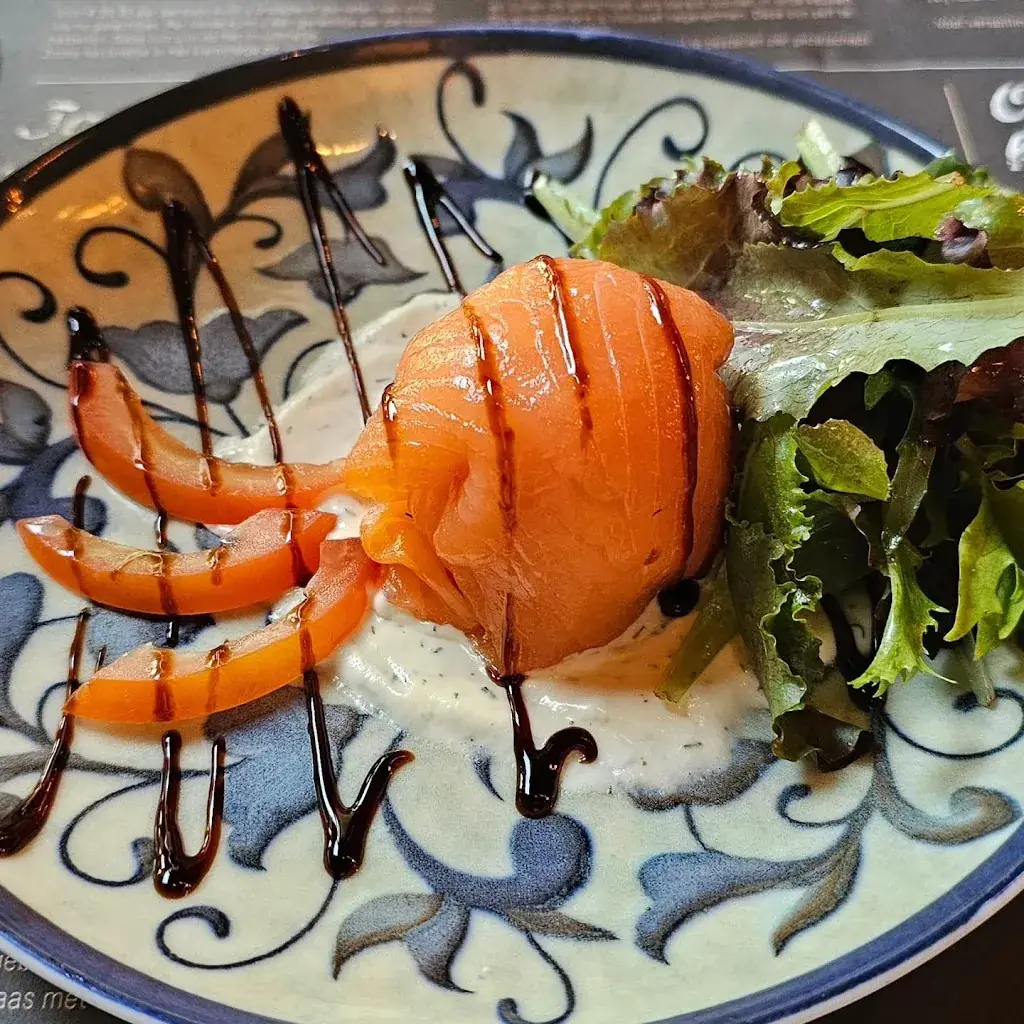 Menu_Restaurant Sjefke_Boxtel_image_7