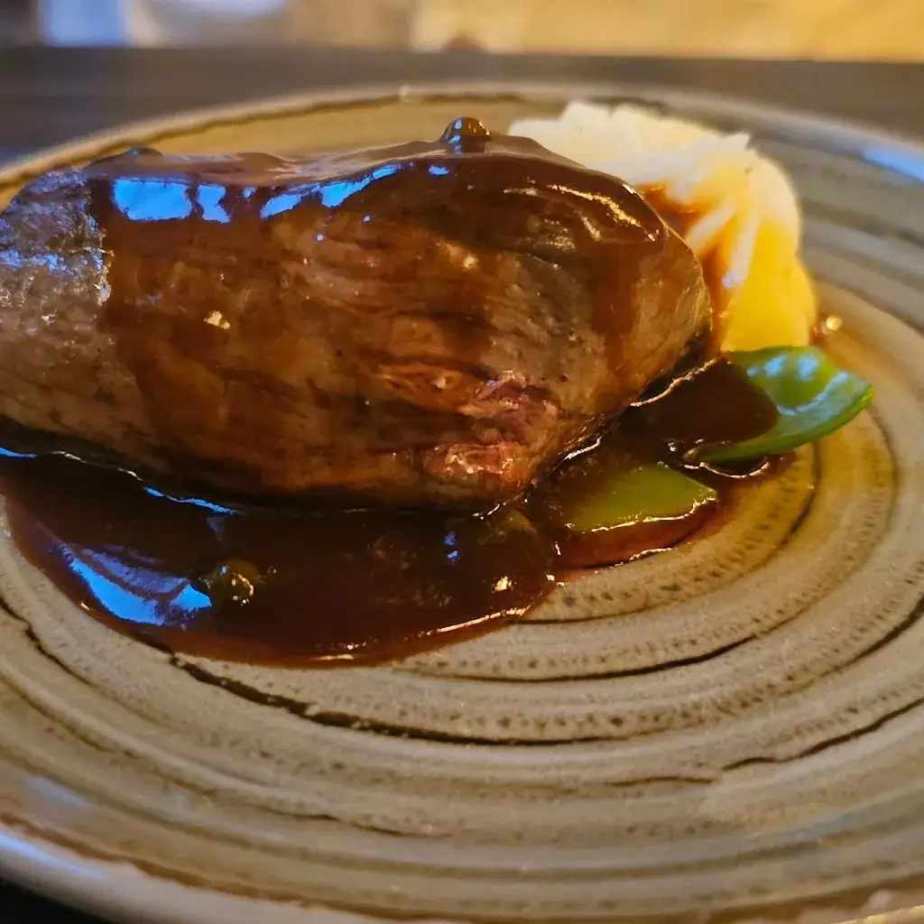 Jan Moerkens_Restaurant Sjefke_Boxtel_review