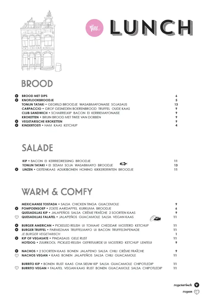 Menu_Le Temps Perdu_Boxtel_image_4