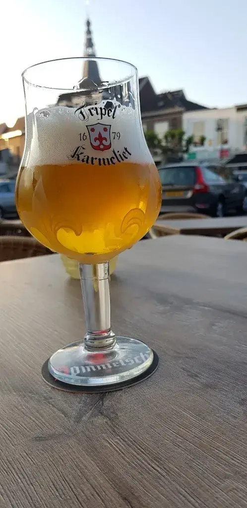 Menu_Le Temps Perdu_Boxtel_image_7