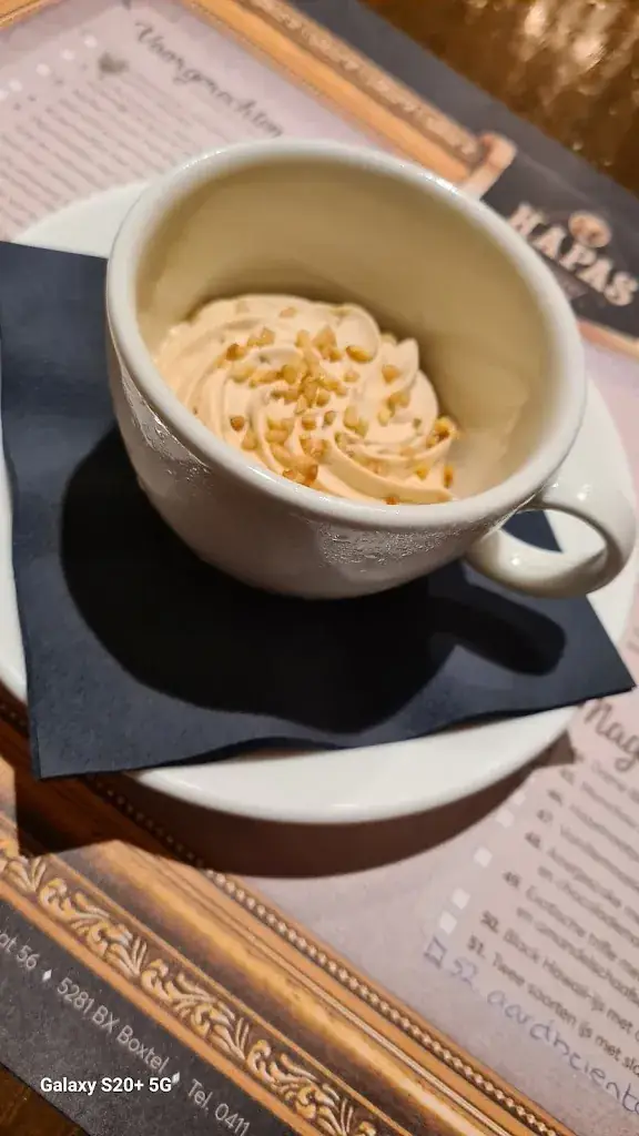 Menu_Grand Café Rembrandt_Boxtel_image_7