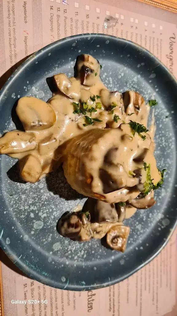 Menu_Grand Café Rembrandt_Boxtel_image_8