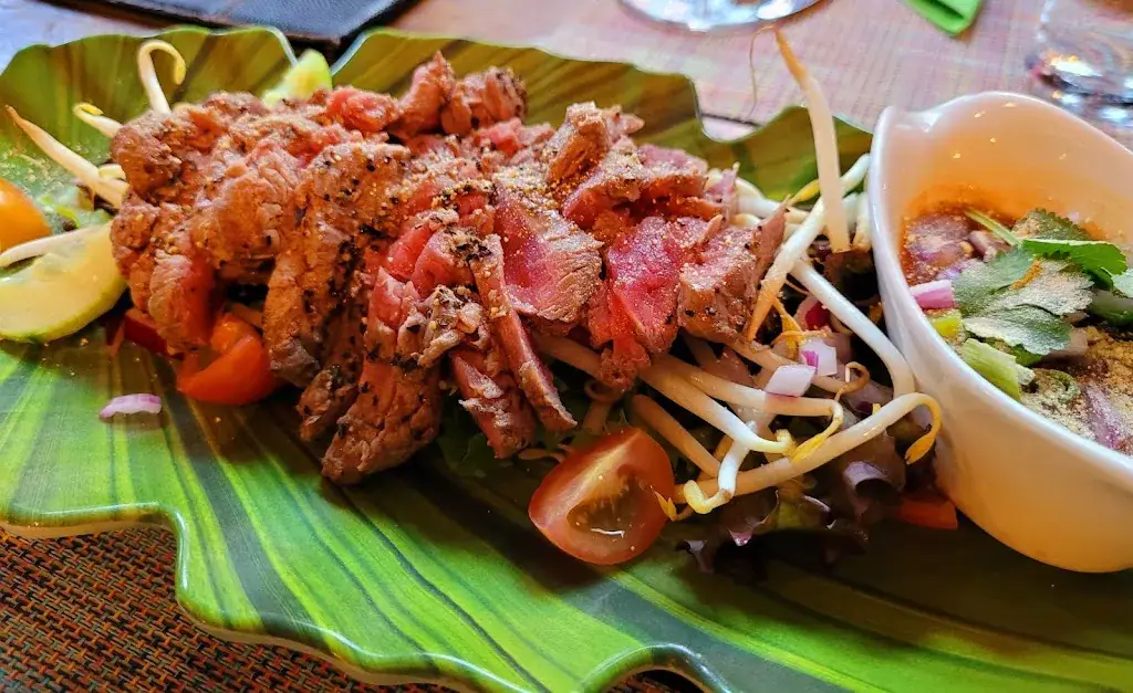 Menu_Kin Khao, Thais Restaurant_Boxtel_image_5