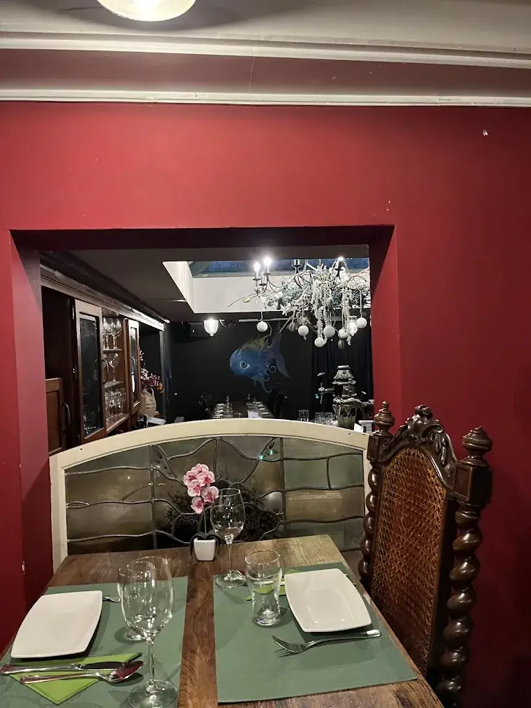 Daniel Cherecheș_Kin Khao, Thais Restaurant_Boxtel_review