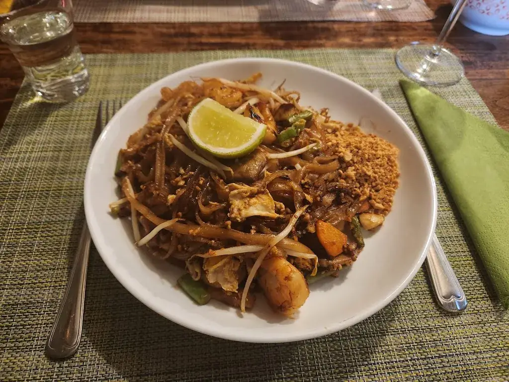 Carlota Lacerda_Kin Khao, Thais Restaurant_Boxtel_review