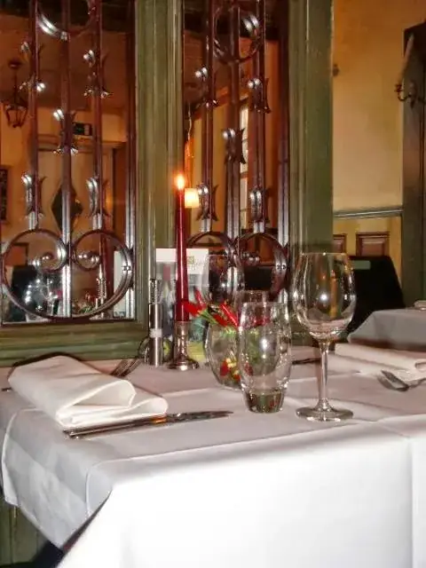 Kin Khao, Thais Restaurant restaurant in Boxtel