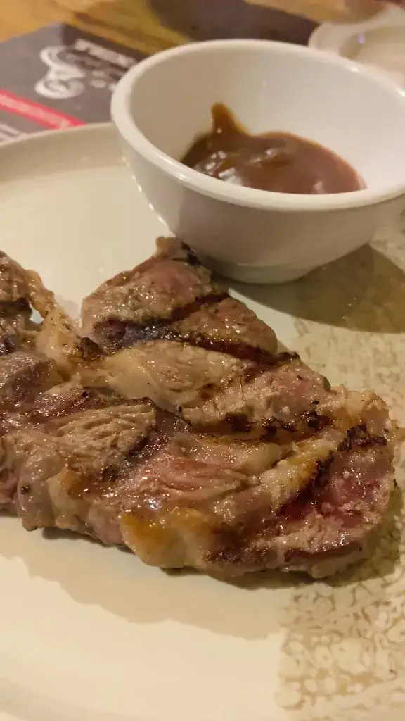 Ellen Jinayon_Texas Eet & Geniet Boxtel_Boxtel_review