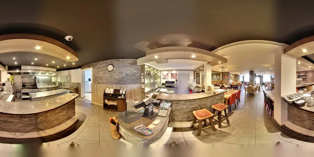 Texas Eet & Geniet Boxtel restaurant in Boxtel