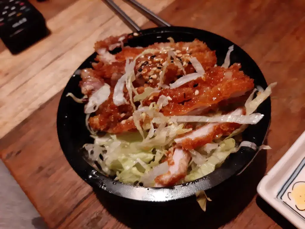 Koen Benders_Take Restaurant_Boxtel_review