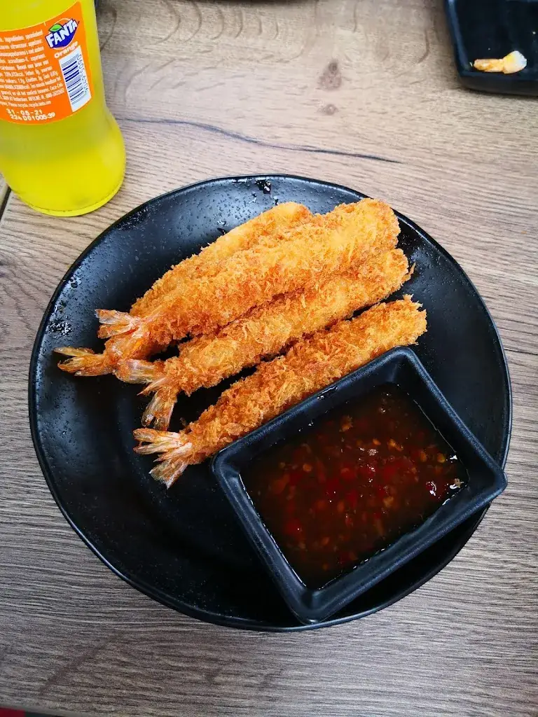 yuxie xiao_Take Restaurant_Boxtel_review