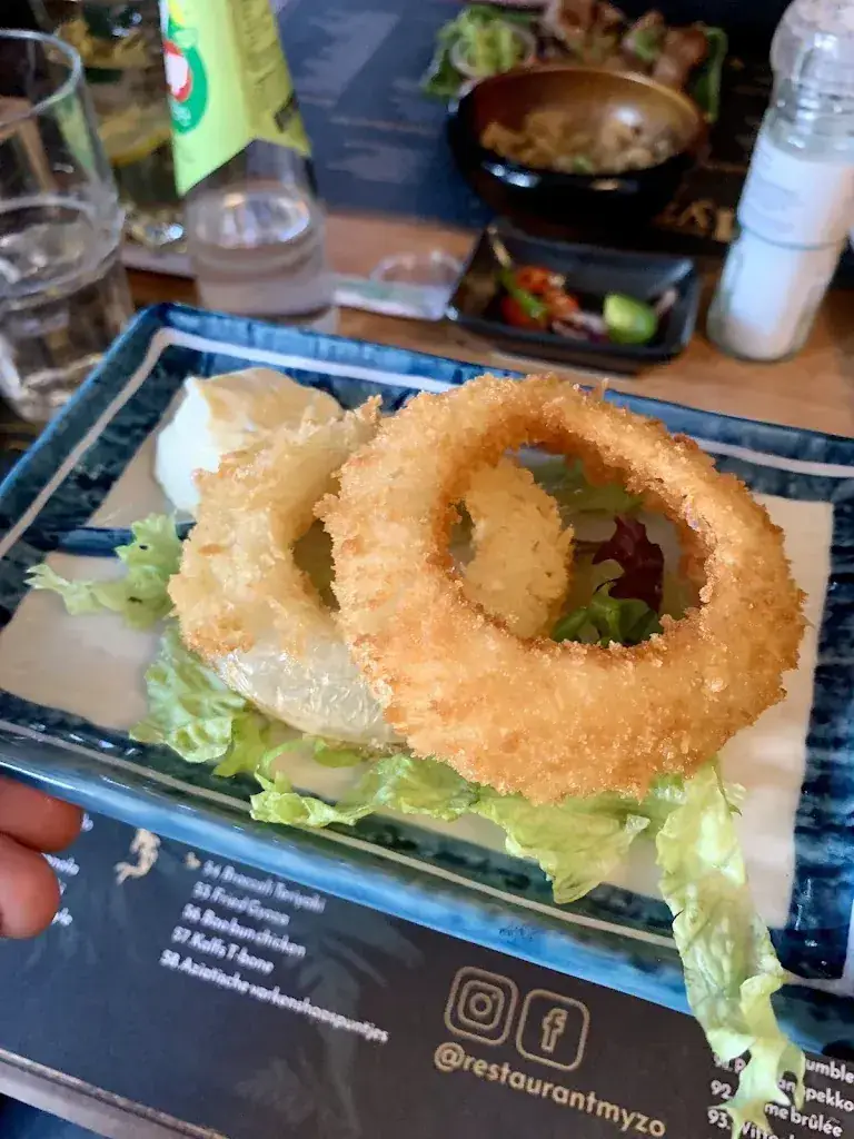 Menu_Restaurant Myzo_Tilburg_image_7