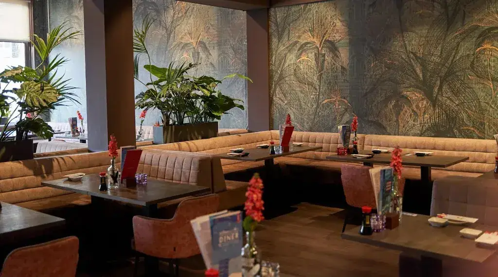 Restaurant Myzo_Tilburg_slider_image_1