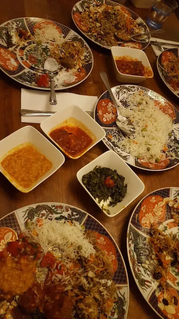 Menu_Sarban Tilburg_Tilburg_image_5