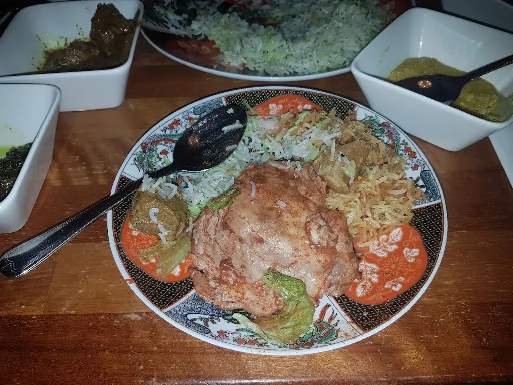 Menu_Sarban Tilburg_Tilburg_image_6