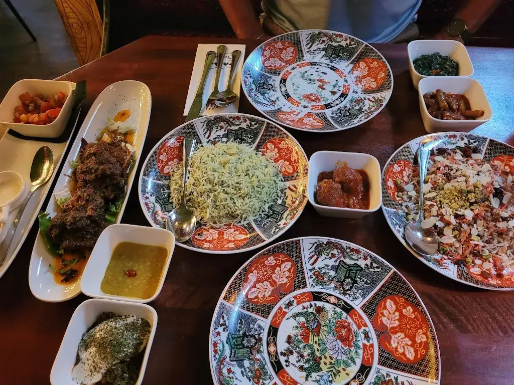 Menu_Sarban Tilburg_Tilburg_image_7