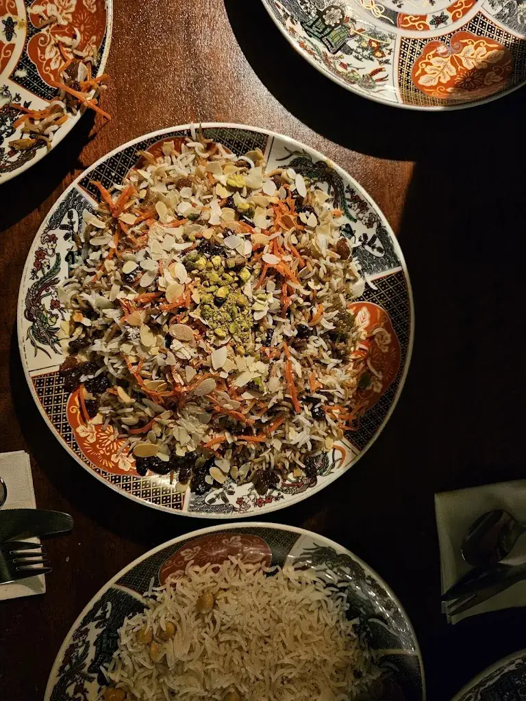 Menu_Sarban Tilburg_Tilburg_image_8