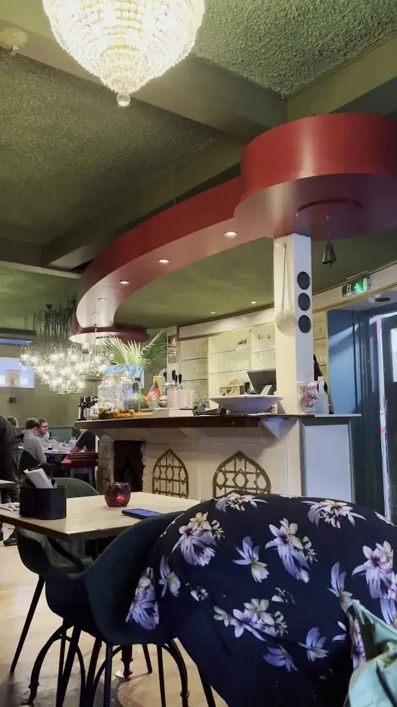 Ambili K_Sarban Tilburg_Tilburg_review