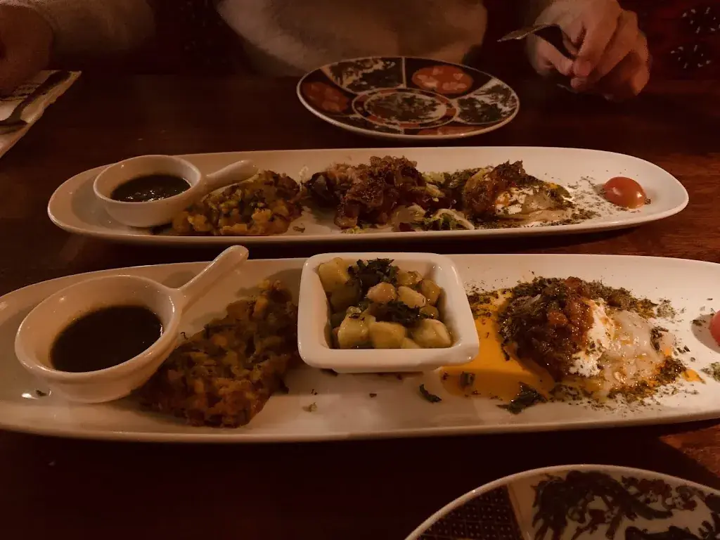 Francesca Di Pietro_Sarban Tilburg_Tilburg_review