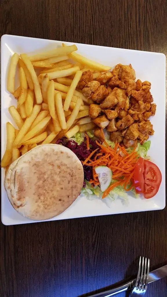 Menu_Eethuis Yuvam_Tilburg_immagine_4