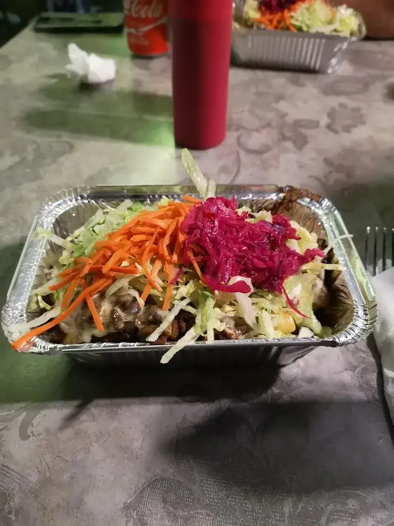 Menu_Eethuis Yuvam_Tilburg_immagine_5