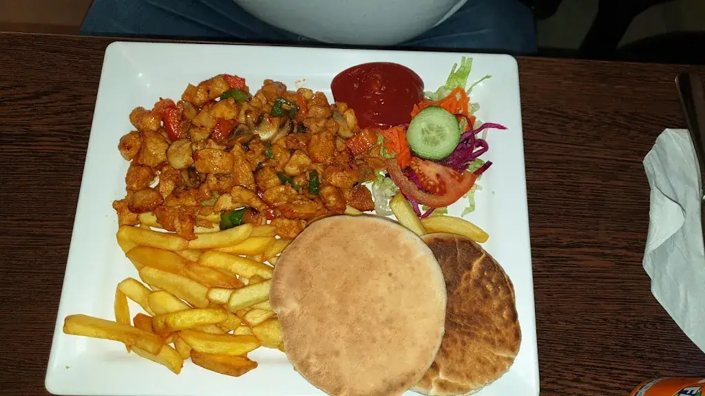 Menu_Eethuis Yuvam_Tilburg_immagine_6