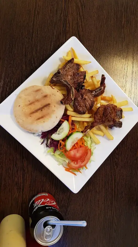 Menu_Eethuis Yuvam_Tilburg_immagine_7