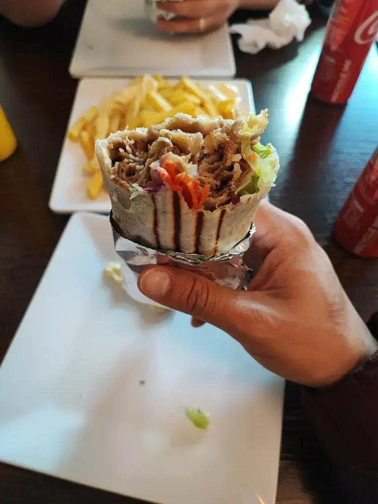 Menu_Eethuis Yuvam_Tilburg_immagine_8