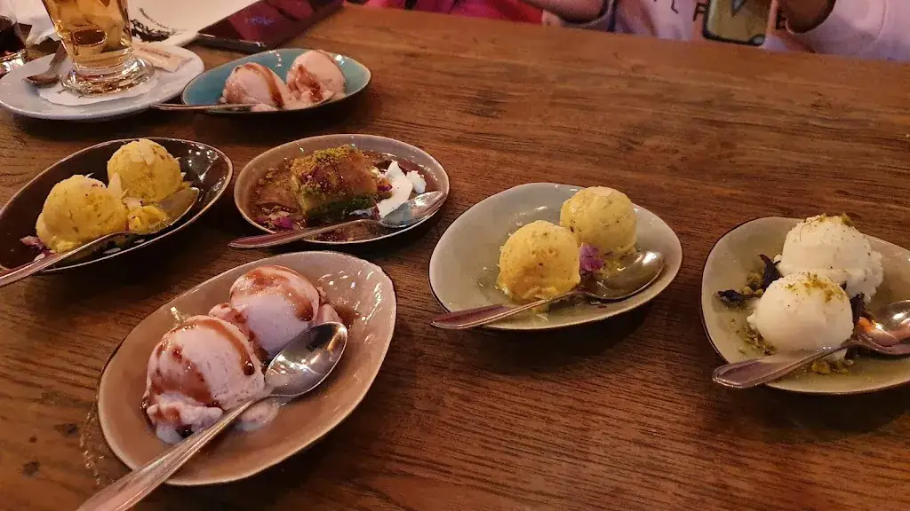 Menü_Silk Road Tilburg_Tilburg_Bild_8