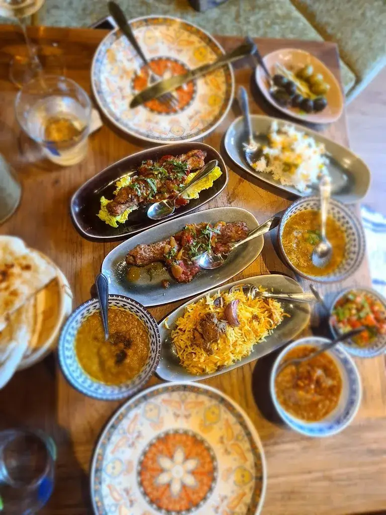 Menü_Silk Road Tilburg_Tilburg_Bild_9