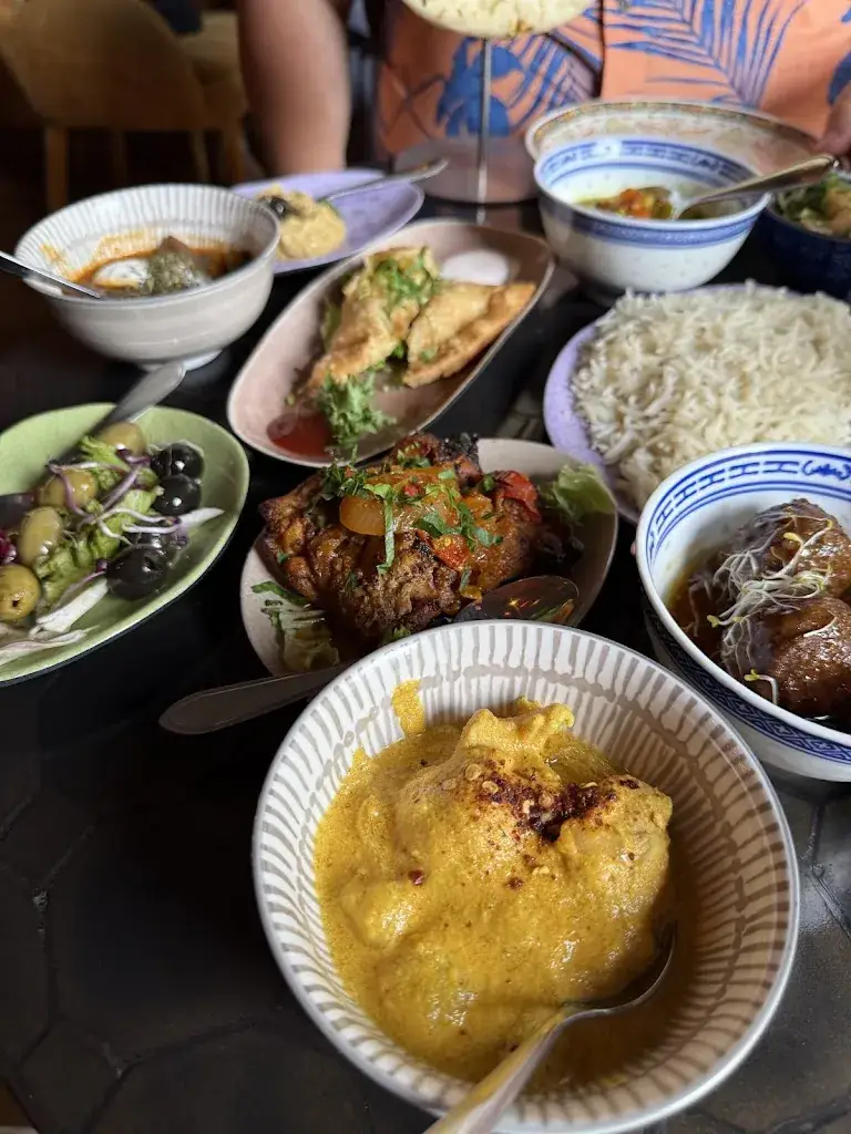 Siobhan_Silk Road Tilburg_Tilburg_Bewertung