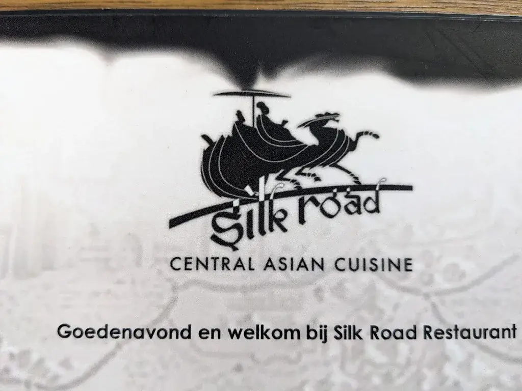 Richie Fernandes_Silk Road Tilburg_Tilburg_Bewertung