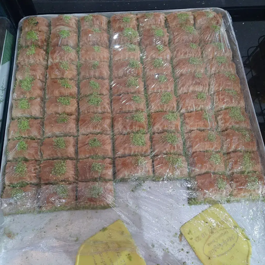 Menu_Cigkoftem Tilburg_Tilburg_image_3